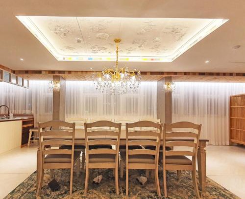 Yangnim-dong House | Guest Rated Comfort at Ariene Guesthouse - Family-Friendly Stay