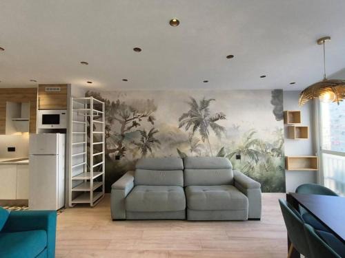 Benidorm Apartment | Aries Apartment 1 A 1 min Playa Levante Benidorm