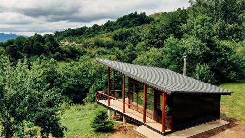 Cerasu Cabin | Pet-Friendly Retreat at Aries by Zodiac Resort