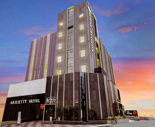 Ussambang Hotel | Family-Friendly Getaway at Arieti A for Memorable Stays