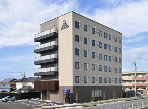 Suzuka Hotel | Discover Family-Friendly Comfort at Hotel Trend Suzuka