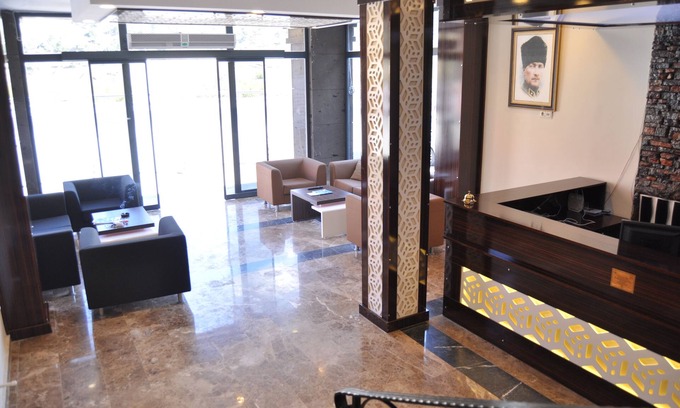 Pozanti Hotel | Comfortable Stays at Arikan Otel with Family-Friendly Amenities