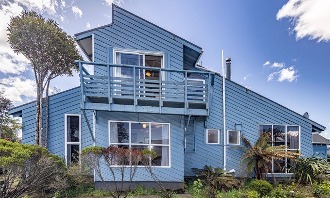 National Park Village House | Unforgettable Escape at Ariki - National Park Holiday Home