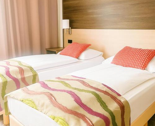 Favoriten Hotel | Discover Arion Cityhotel Vienna: A 4-Star Family Retreat
