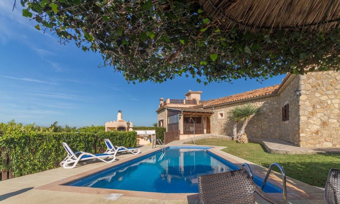 Ariany Villa | Aripons, Villa 5StarsHome Mallorca