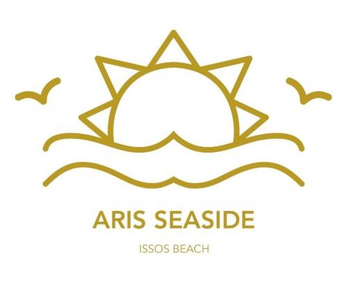 Ag. Georgios Apartment | Aris Seaside Issos Beach 2