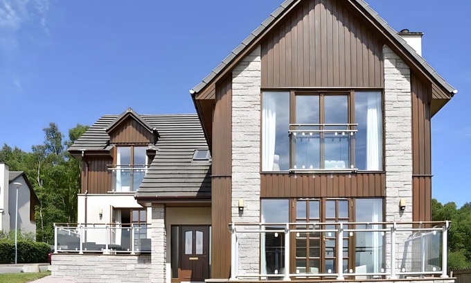 Aviemore House | Family-Friendly Retreat at Arisaig House, Aviemore