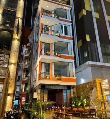 Ben Nghe Apartment | Budget-Friendly Stay at Arista 5 with Complimentary Breakfast