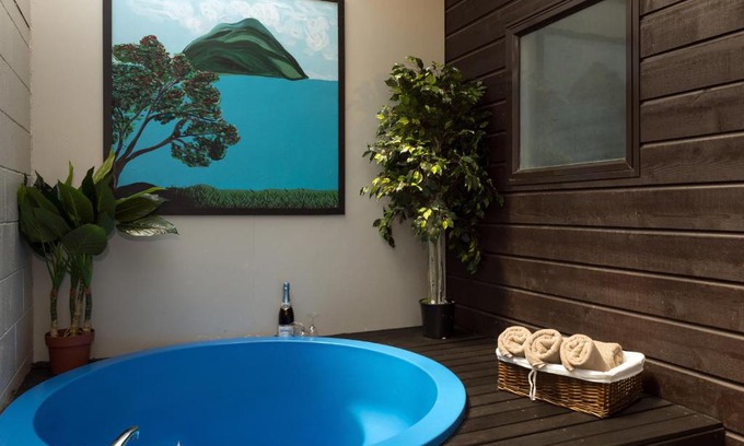 Rotorua Hotel | Discover Arista of Rotorua: Top-Rated Family Retreat