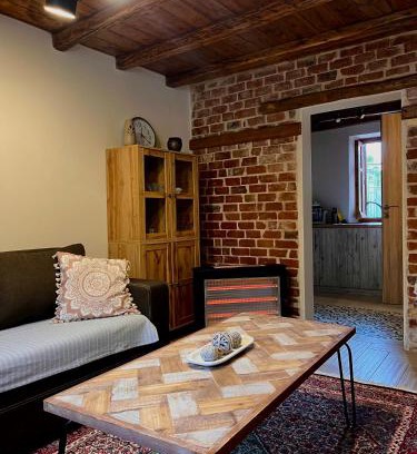 Kato Lechonia House | Comfortable Aristos Cottage: Pet and Child Friendly Retreat