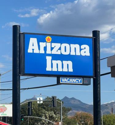 Kingman Hotel | Family-Friendly Stay at the Arizona Inn with High Ratings