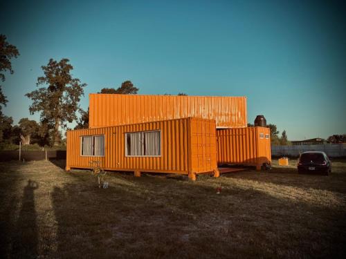 San Vicente House | Arje
