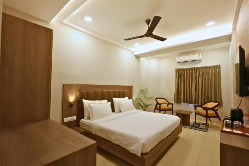 Haridwar Hotel | Discover Arjun, a Boutique Hotel with Oceanfront Views