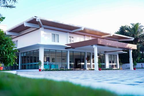 Palakkad Hotel | Discover Comfort at ARK Hotel and Convention Centre