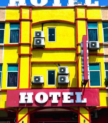 Shah Alam Hotel | Kid-Friendly Comfort at ARK HOTEL SUBANG for Your Stay