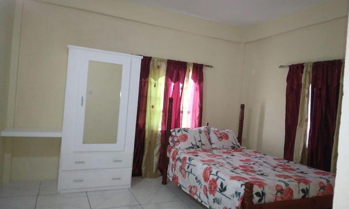 Villa Apartment | Discover Ark Royal of the Caribbean: Family & Pet Friendly