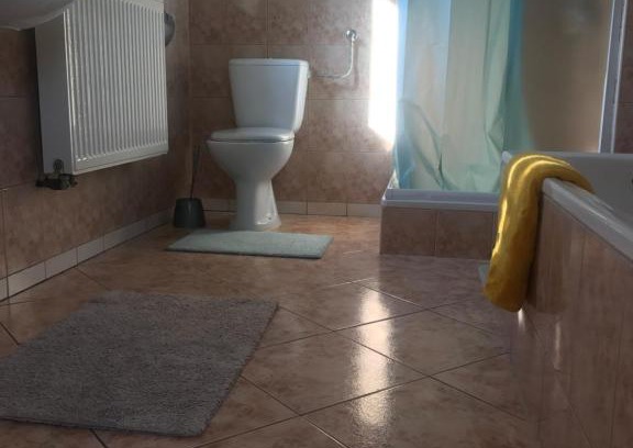 Goscicino House | Comfortable Arkada: Child-Friendly Stay with 9/10 Rating