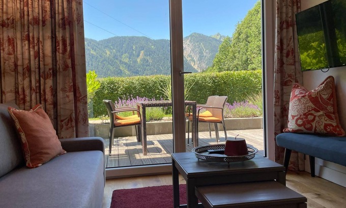 Dalaas Apartment | Guest Rated 10/10 at Arlberg - Das Max, Österreich