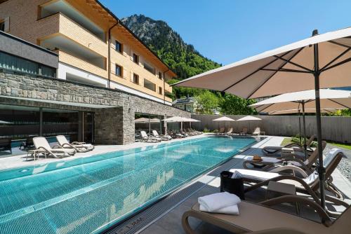 Klosterle Apartment | Experience Comfort at ArlbergResort Klösterle - 4 Stars