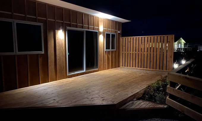 Temuka House | Family-Friendly Arle's Nook with Top-Rated Comfort