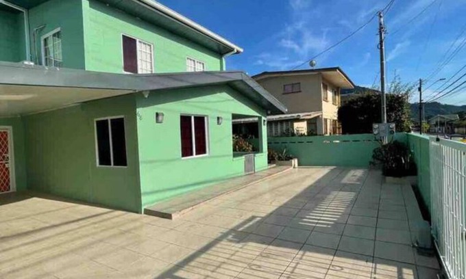 Diego Martin Apartment | Cozy 3-Bedroom Arlene's Nest in Diamond Vale Awaits You