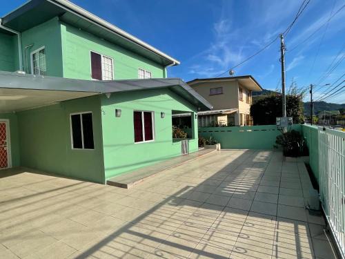 Diego Martin Apartment | Cozy 3-Bedroom Apt at Arlene's Nest - Child Friendly Retreat