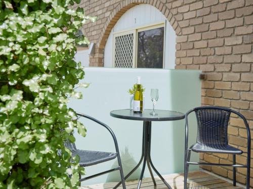 Portarlington Apartment | Experience Arlingtons with Pool Access in a Cozy Atmosphere