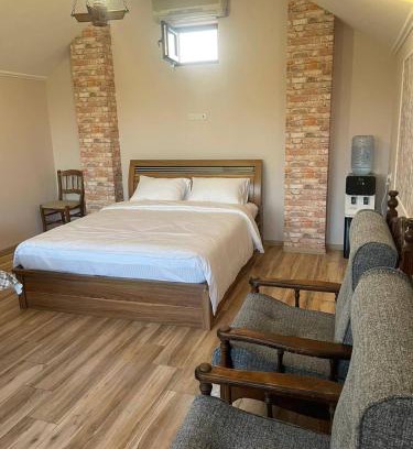 Yerevan Apartment | Family-Friendly Getaway at ARM Garden Hotel