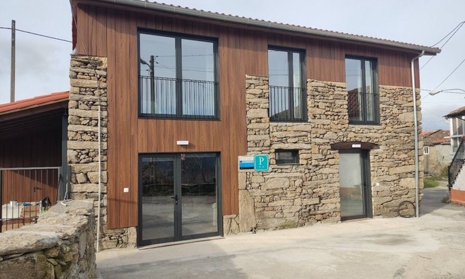 A Teixeira Apartment | Family-Friendly Retreat at Armada Sacra in Teixeira