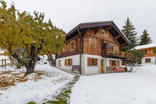 Riddes Apartment | Modern Ground Floor Apartment - Family-Friendly Retreat