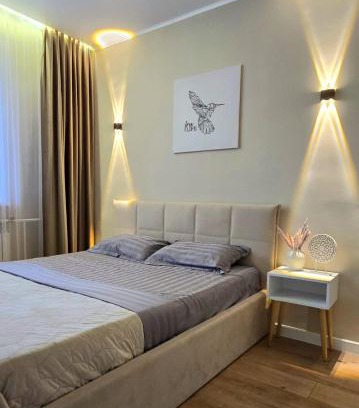 Kokshetau Apartment | Family-Friendly Retreat at Arman - Your Ideal Getaway