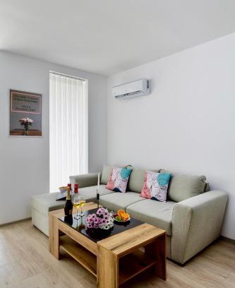 Mladost Apartment | Armand a là Dalia