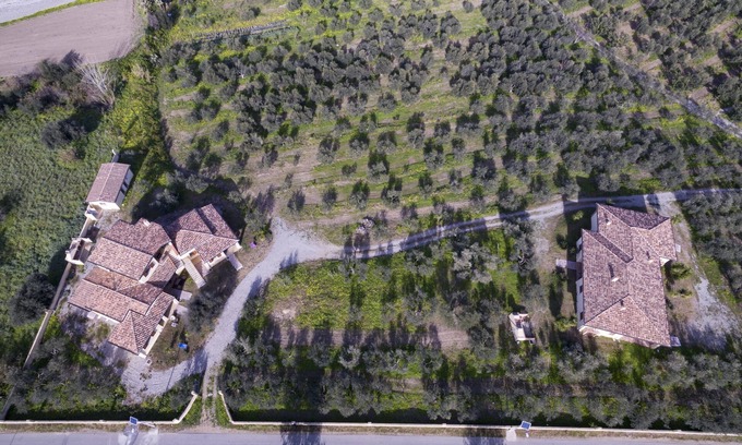 Cardedu House | Cozy Armandiola 3 Apartment with Spa and Breakfast