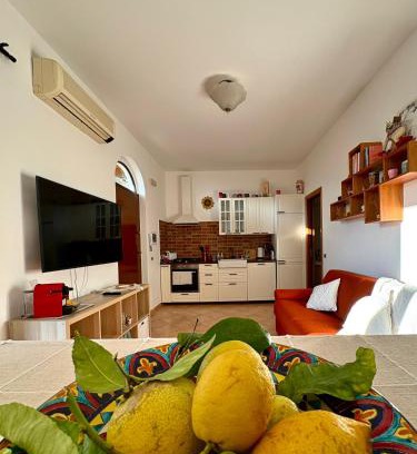 Pontone Apartment | Discover Armando's House: Pet-Friendly Retreat with Top Reviews
