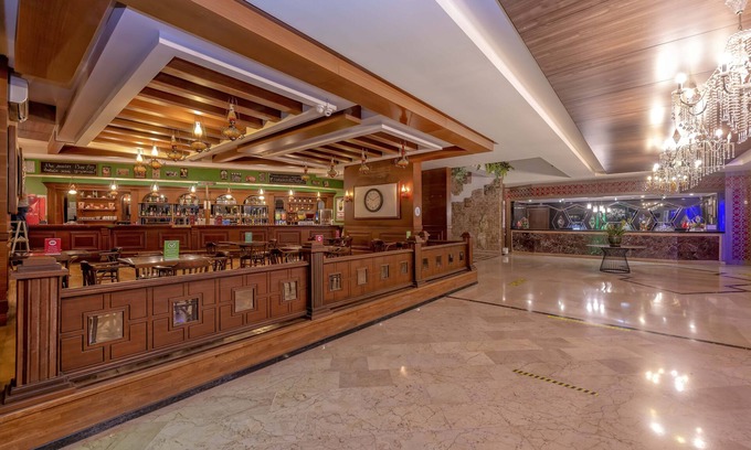 Tekirova Resort | Discover Armas Kaplan Paradise - All-Inclusive Ocean View Escape