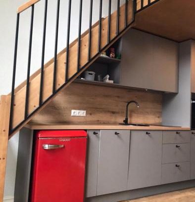Old Town Apartment | Family-Friendly Stay at Armas Loft in the Heart of Old Town