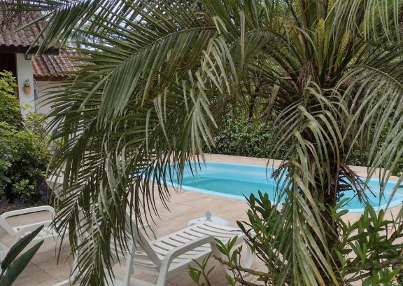 Morretes House | Guest Rated 10/10: Armazém do Porto with Pool Access