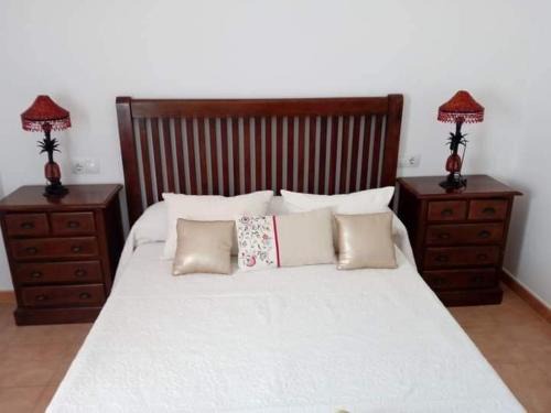 Facinas Apartment | Family-Friendly Retreat at Armonía with Pet Amenities