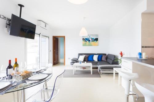 Bajamar Apartment | Discover Armonía Park - Bajamar: Family-Friendly Retreat
