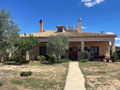 Cenizate House | Explore Nature at La Cañada: 10/10 Guest Rated Retreat
