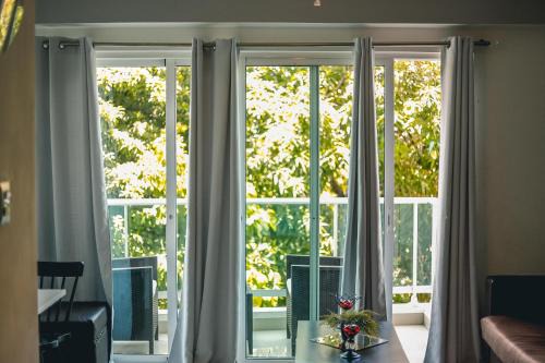 Gascue Apartment | Comfortable ARMONIA 408 Apartment in Gazcue - Family Friendly