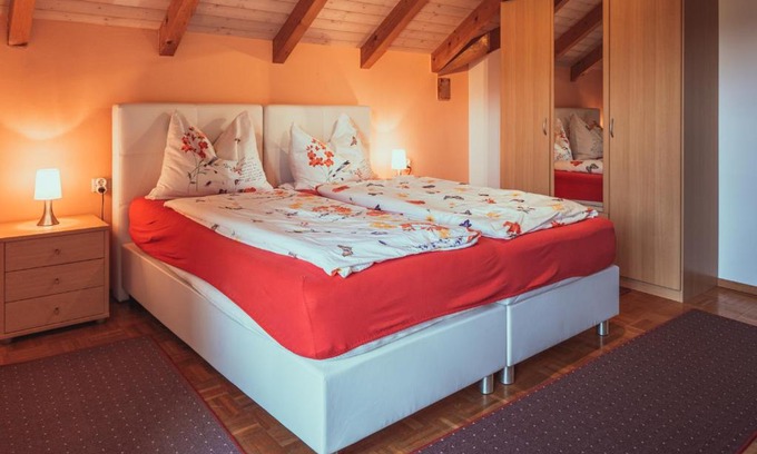 Altach Apartment | Relax at Armonia Altach: Pet-Friendly Oceanfront Escape