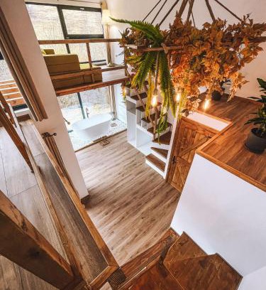 Gura Teghii Villa | Discover Armonia by NorAtlas Heritage - Adults Only Retreat