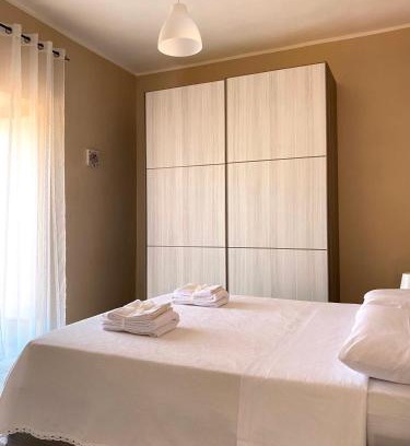Isernia Apartment | Armonia House
