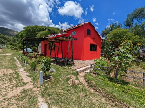 Tarija Apartment | Guest Rated 9.8: Armonia - La Victoria in Tarija