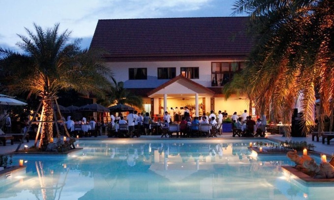 Chumphon Resort | Discover Armonia Village Resort and Spa with Ocean Views