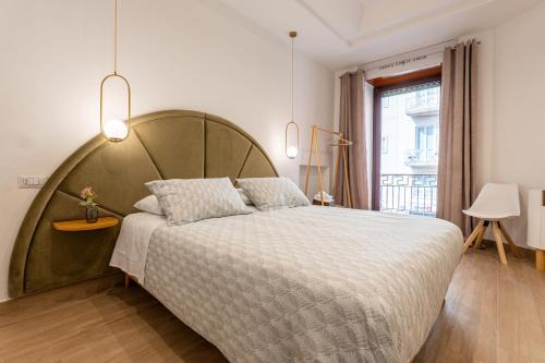 Castellammare di Stabia House | Armonica Rooms