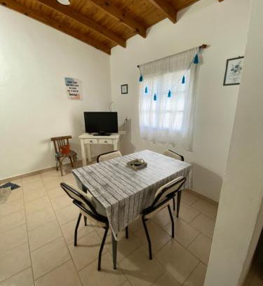 Carmen de Patagones Apartment | Family-Friendly ARMONY: Rated 9.1/10 by Guests