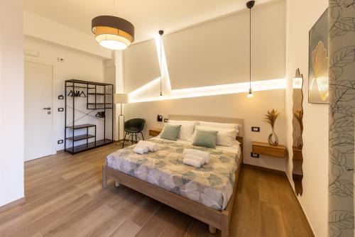 Catania City Centre House | Armony Luxury Suites