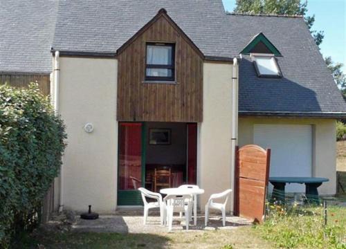 Erdeven House | Family-Friendly Escape at Village d'Armor in Erdeven
